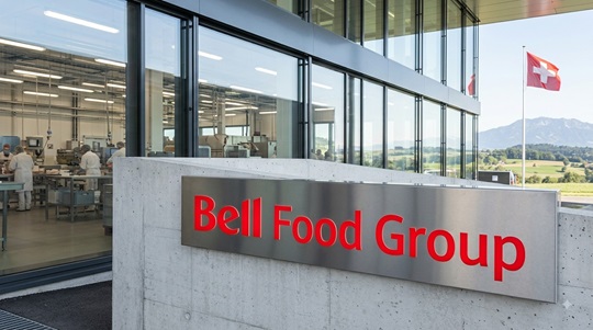 El negocio de Bell Food crece poco en relación con todo lo que la compañía está invirtiendo. 